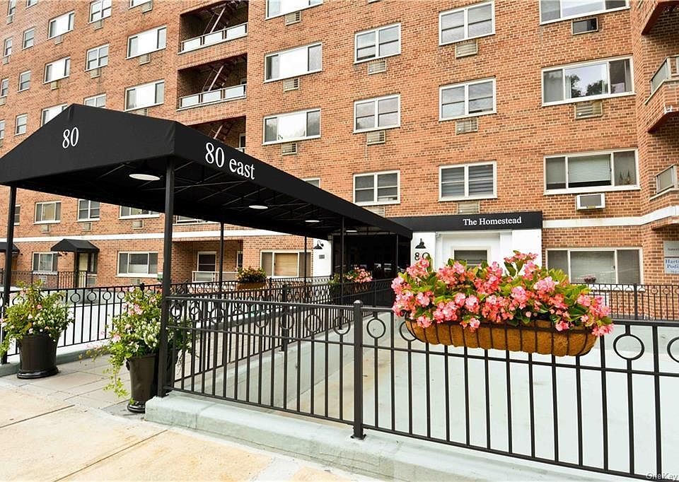 1st image of 80 E Hartsdale Avenue #202