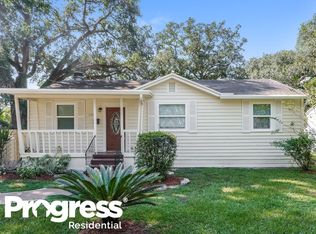 3348 Claremont Rd, Jacksonville, FL 32207