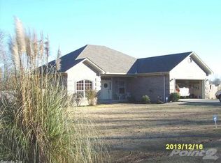 12857 Arkansas Highway 31 N, Ward, AR 72176