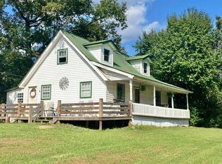 3231 Ball Ground Rd, Chatsworth, GA 30705