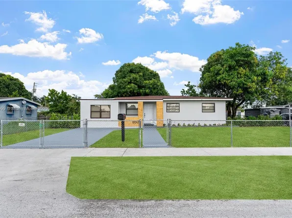 8501 NW 31st Ave, Miami, FL 33147