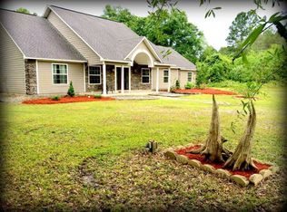 4386 Oakhill Church Rd, Kingsland, GA 31548