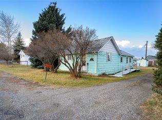 309 Madison St, Harrison, MT 59735