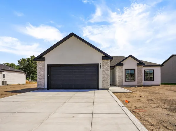 315 New Haven St, Rupert, ID 83350
