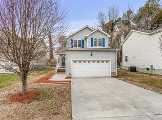 140 Ogden St, West Point, VA 23181