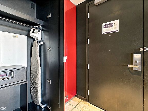 2nd image of 4381 W Flamingo Rd #1705