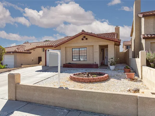 6705 Waterville Cir, Las Vegas, NV 89107