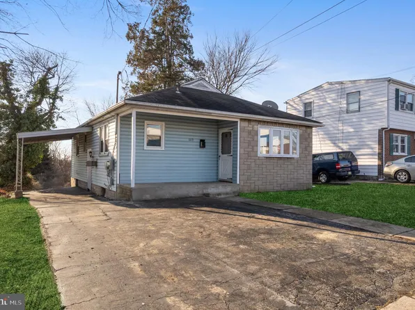 1819 Delmar Dr, Folcroft, PA 19032