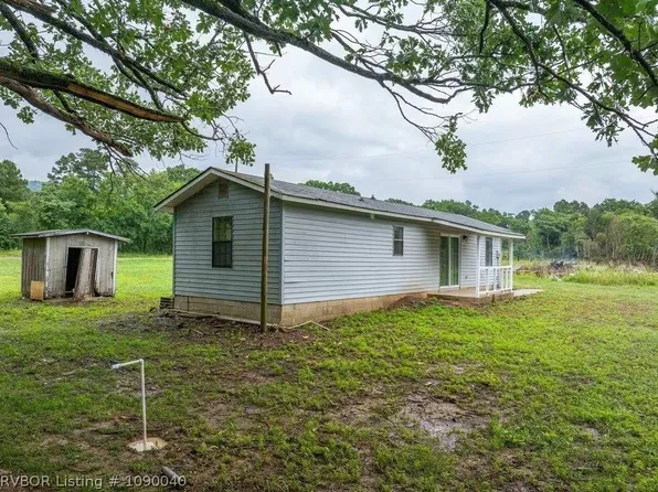 1388 Diamond Rd, Waldron, AR 72958