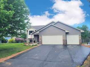 12966 8th Ave S, Zimmerman, MN 55398