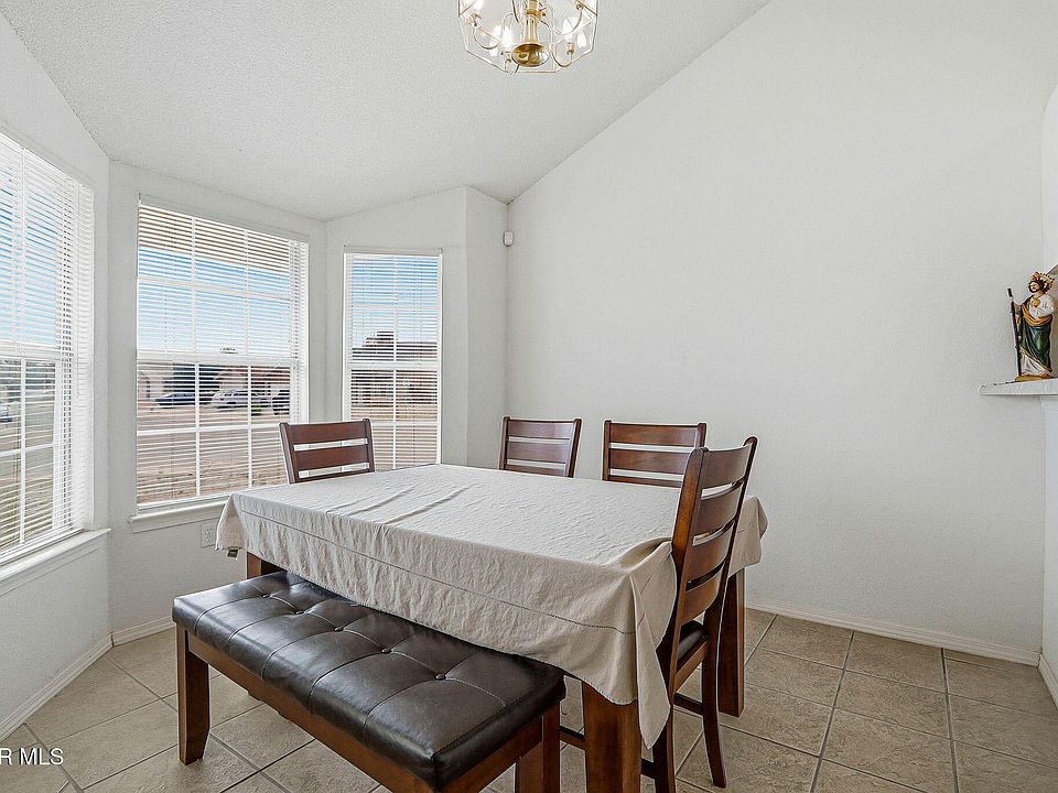 800 Nazareno St, Horizon City, TX 79928 | MLS #943789 | Zillow
