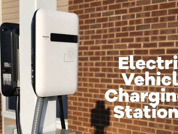 EV Charging Stations Coming Soon