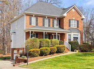 6305 Armsby Rd, Clemmons, NC 27012