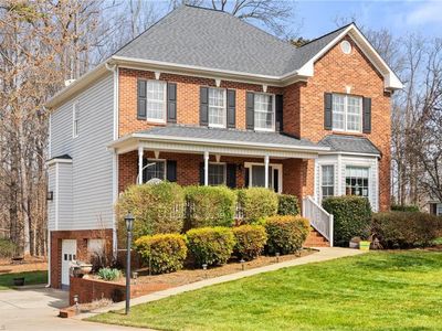 6305 Armsby Rd, Clemmons, NC, 27012