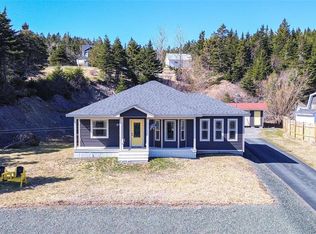 5A Atlantic St, Marystown, NL A0E2M0