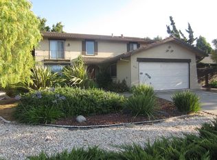 820 Iris Ave, Sunnyvale, CA 94086
