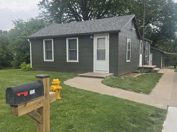 501 S 5th St, Plattsmouth, NE 68048
