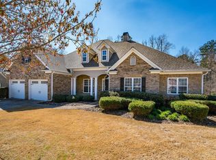 4135 Richardson Farm Dr NW, Kennesaw, GA 30152