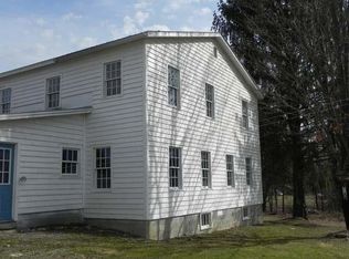 1380 Miller Hill Rd, Warren, PA 16365