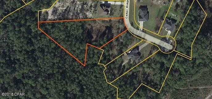 2nd image of 10807 Cedar Ridge Ln