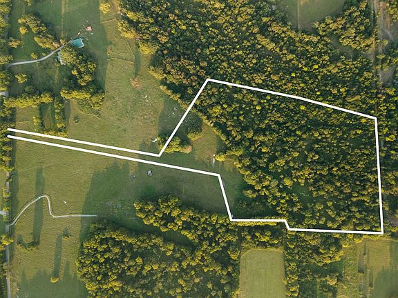 2nd image of 0 Hunter Bills Rd Lot 6