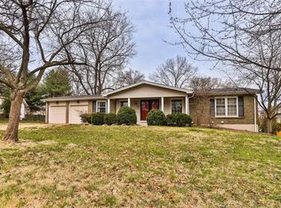 1329 Bryan Meadows Ct, Saint Louis, MO 63122