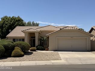 5871 W Park Ave, Chandler, AZ 85226
