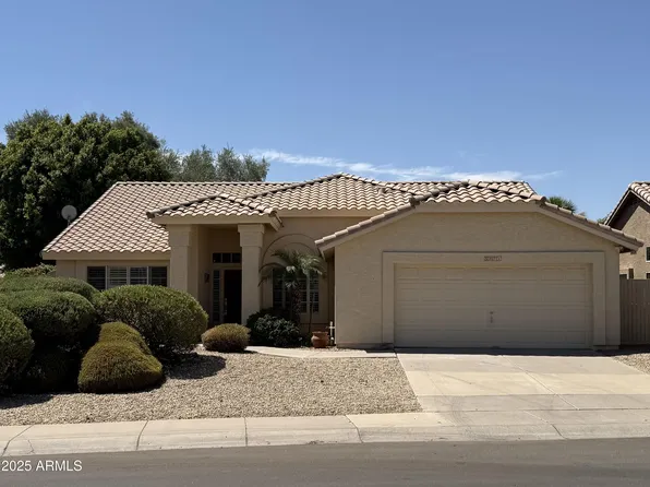 5871 W PARK Avenue, Chandler, AZ 85226