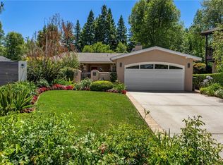 23342 Gonzales Dr, Woodland Hills, CA 91367