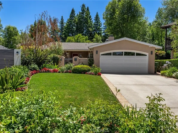 23342 Gonzales Dr, Woodland Hills, CA 91367