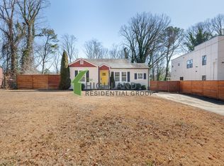 1617 Cecilia Dr SE, Atlanta, GA 30316