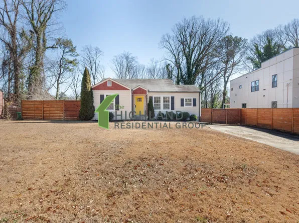 1617 Cecilia Dr SE, Atlanta, GA 30316