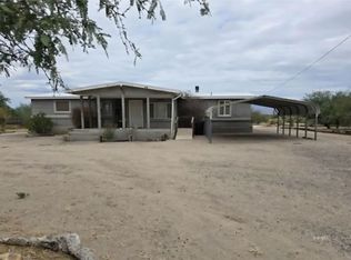 964 W 40th St, Safford, AZ 85546