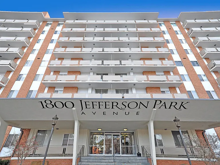 1800 Jefferson Park Ave #607 — Photo 1