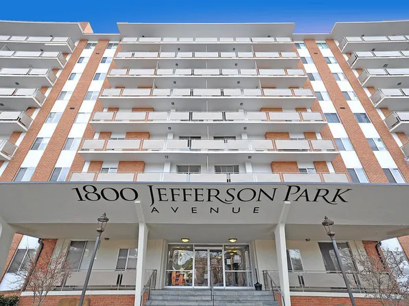 1800 Jpa, Charlottesville, VA