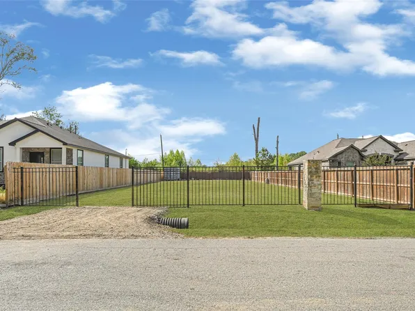 16231 Green Manor Dr, Humble, TX 77396