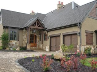 4 Foxbridge Way, Arden, NC 28704