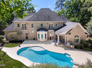 16106 Morehead, Chapel Hill, NC 27517