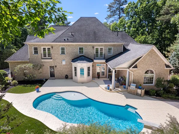 16106 Morehead, Chapel Hill, NC 27517