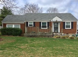 1406 Harwood Dr, Nashville, TN 37206