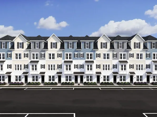 Homes Available Soon, Views at Seaside