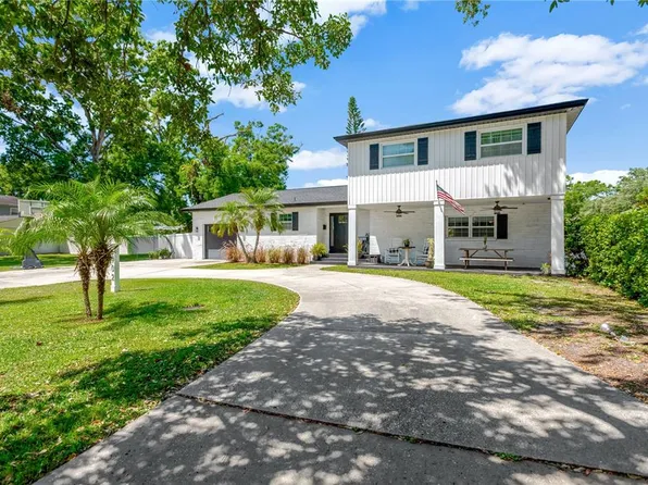 4902 N SHIRLEY DRIVE, TAMPA, FL 33603