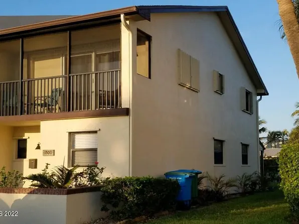 1500 Atlantic St #8, Melbourne Beach, FL 32951