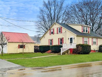 118 Kreamer Ave, Middleburg, PA, 17842