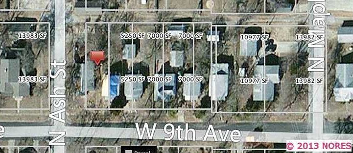 1st image of 327 W 9th Ave