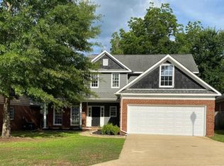 (Undisclosed Address), Columbus, GA 31909