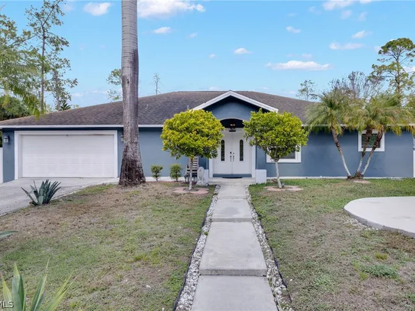 3411 Golden Gate Blvd E, Naples, FL 34120