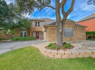 16206 Garden Hill Ln, Houston, TX 77095