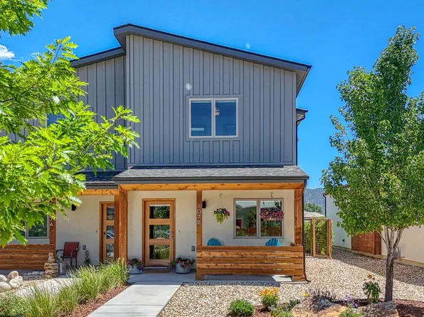 107 Crestone Mesa Drive #B, Salida, CO 81201