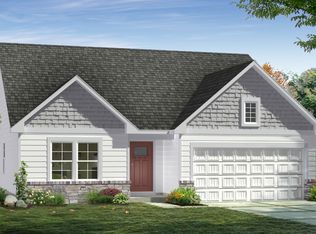Benjamin Rd HOMESITE 53, Hanover, PA 17331